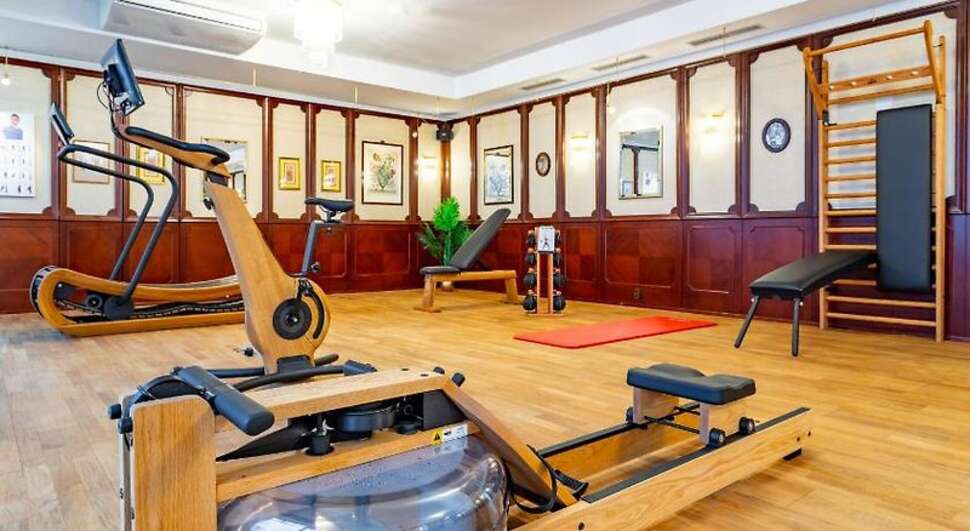 Ein Foto Theaterhotel & Suites Wien