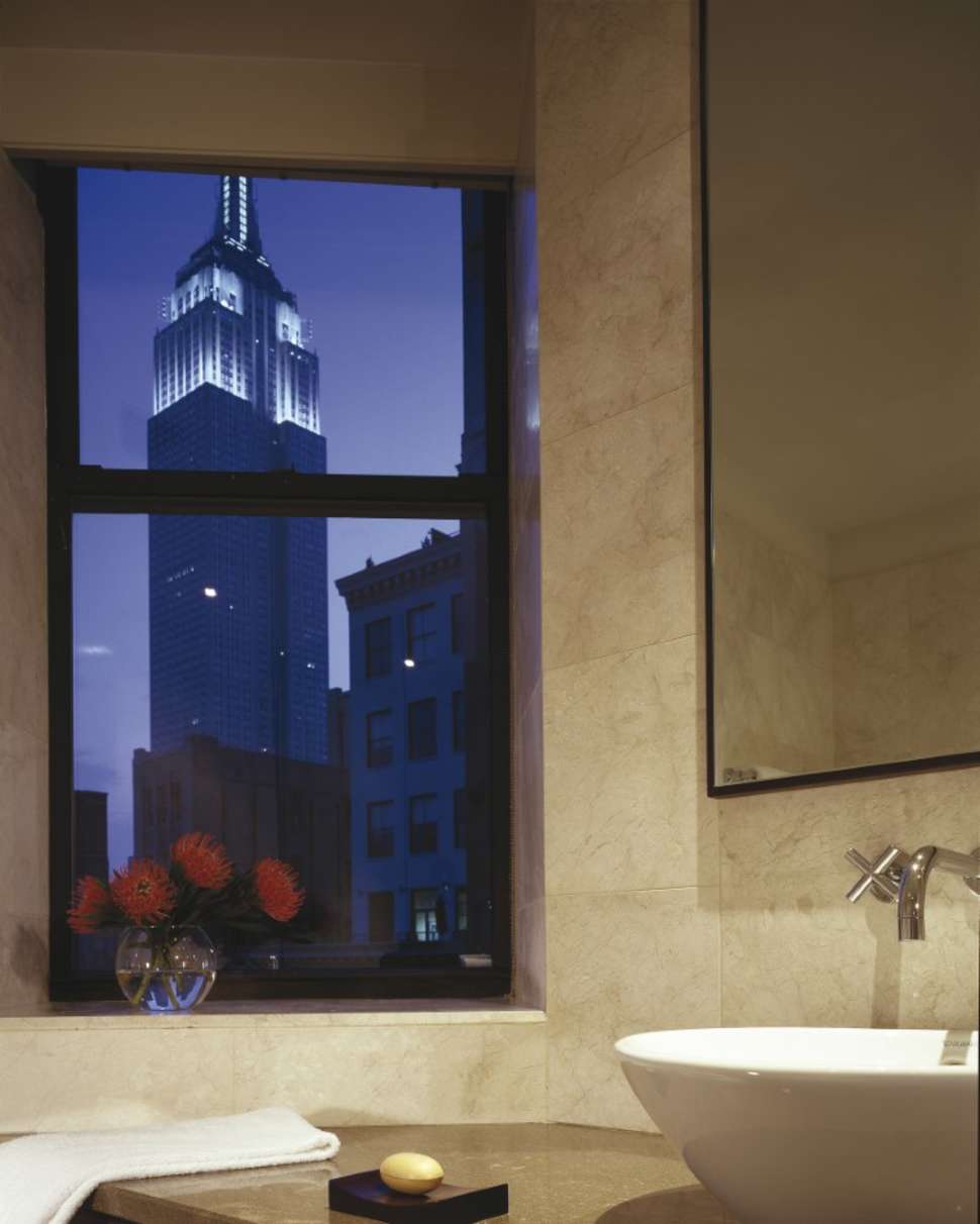 Een foto van NH Collection New York Madison Avenue
