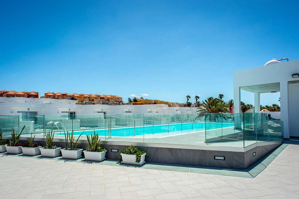Een foto van Hotel Taimar