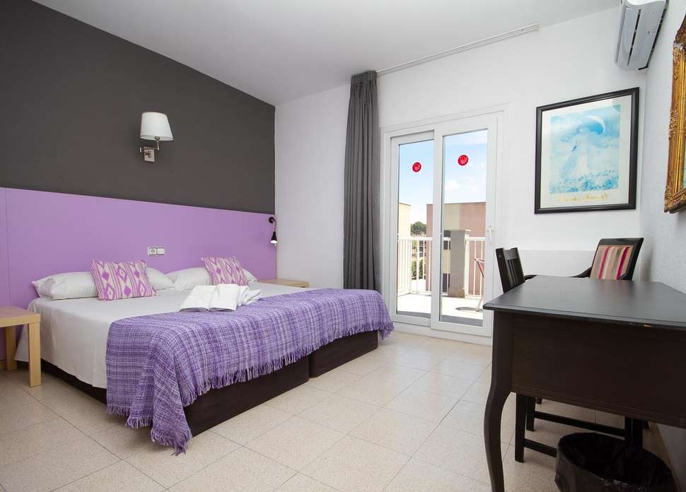 Een foto van Teide Hotel