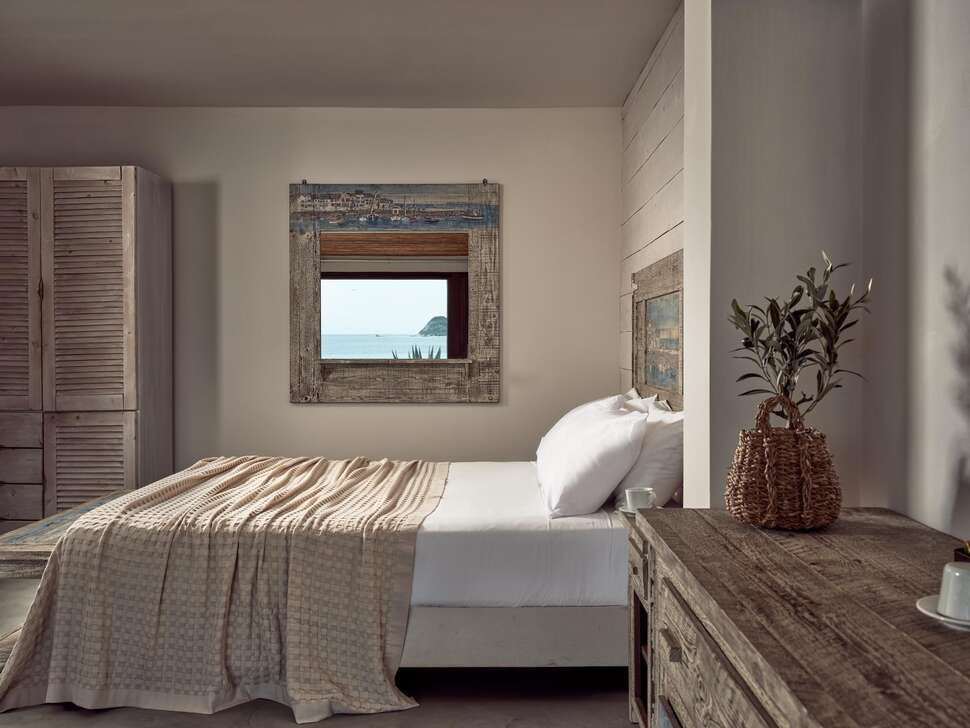 Een foto van Gloria Maris Hotel
