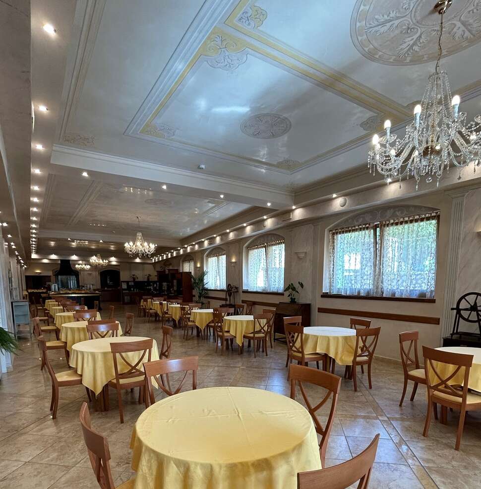 Een foto van Hotel Regina Del Garda Suite