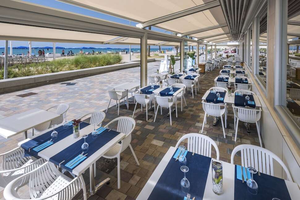 Een foto van 4R Miramar Calafell