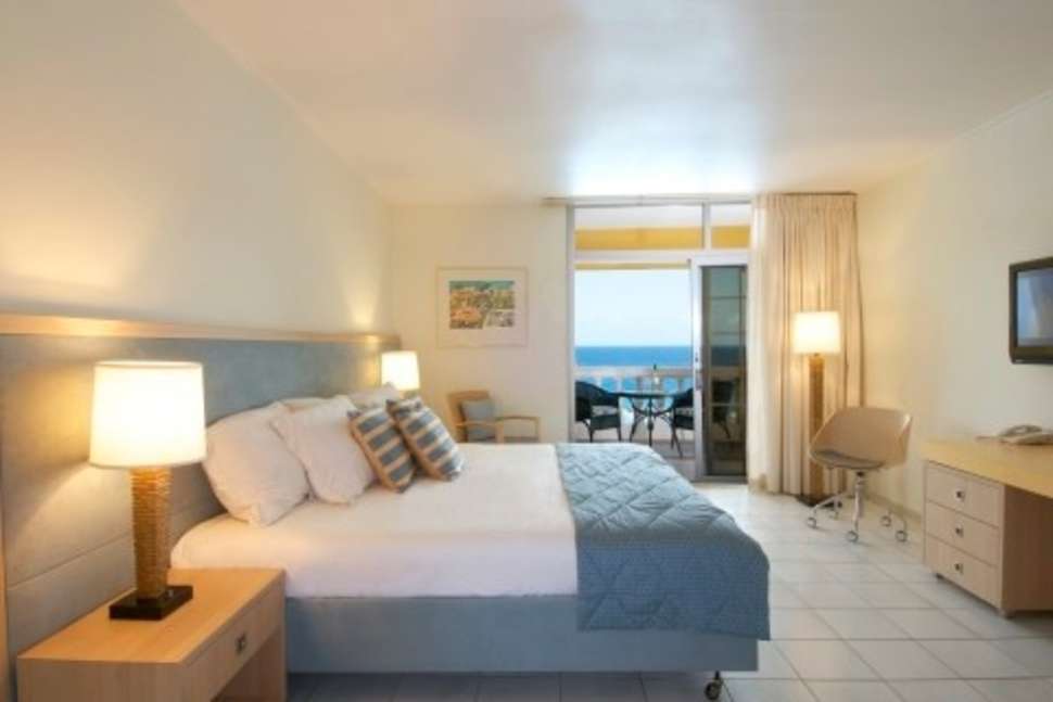 Een foto van Avila Beach Hotel