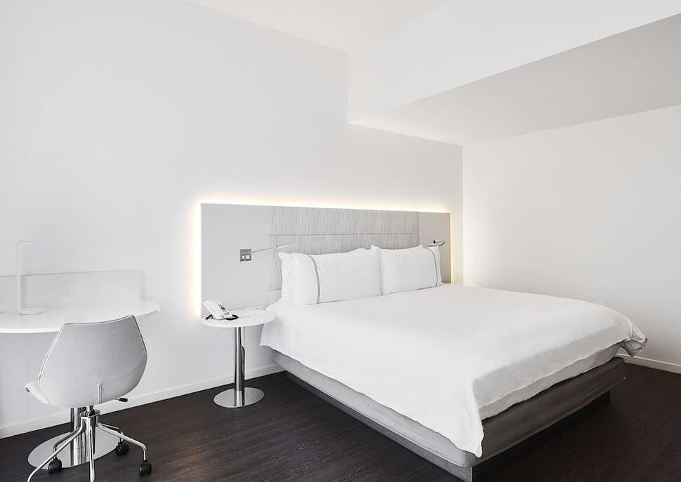 Ein Foto Innside by Melia New York NoMad