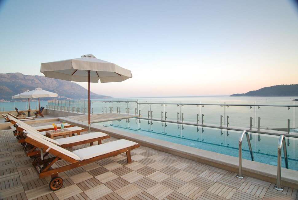 Een foto van Hotel Splendid Spa