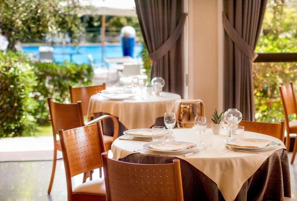 Een foto van Grand Hotel Diana Majestic
