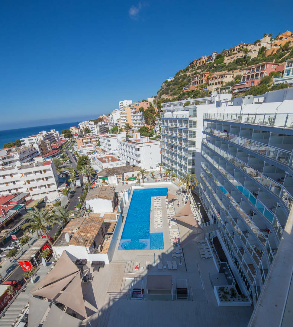 Een foto van Pierre & Vacances Residence Mallorca Deya