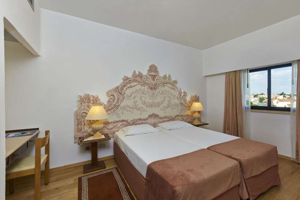 Een foto van Hotel Brisa Sol