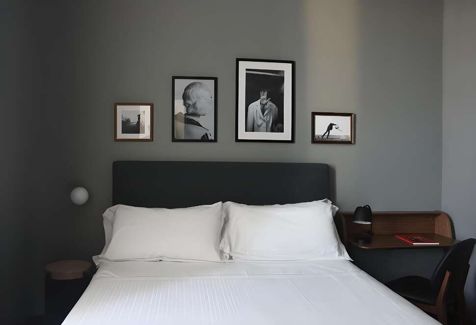 Een foto van Hotel Diplomat