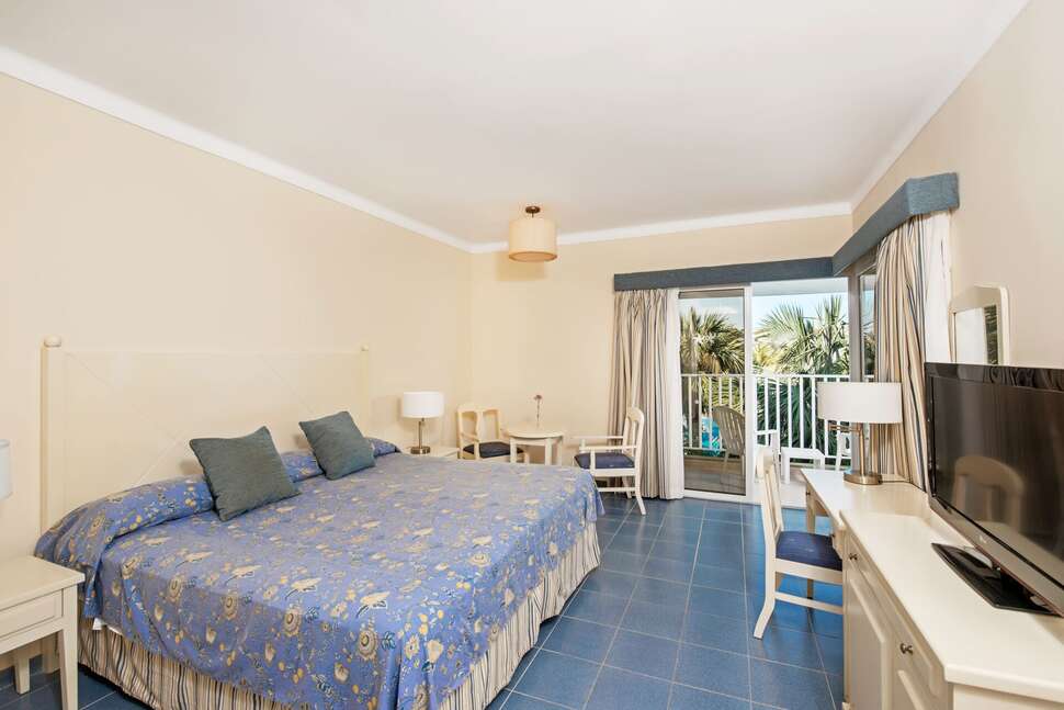 Ein Foto Iberostar Tainos