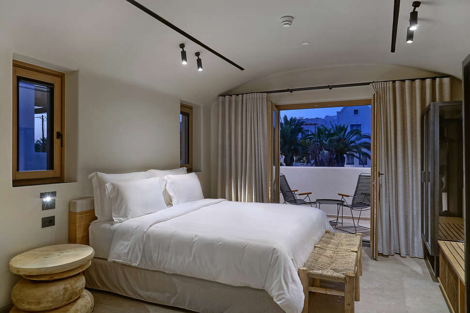 Ein Foto Raddison Blu Zaffron Resort