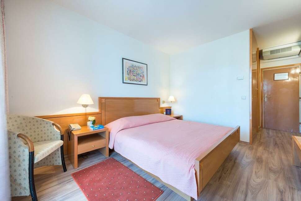 Een foto van Hotel Splendid