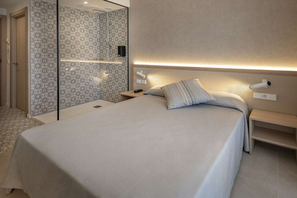 Een foto van Hotel Alhambra