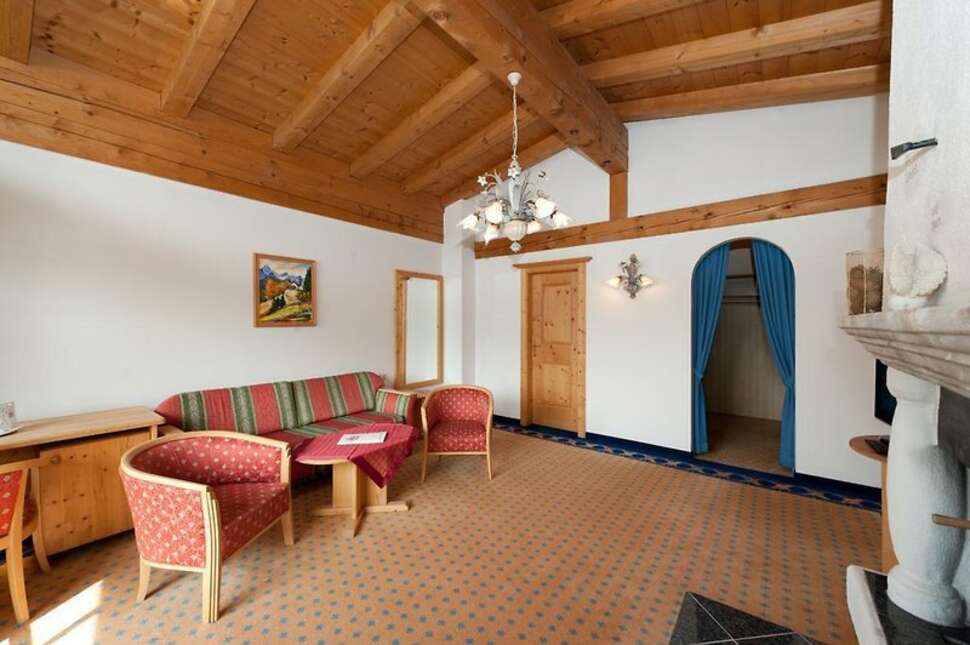 Een foto van Hotel Sonne