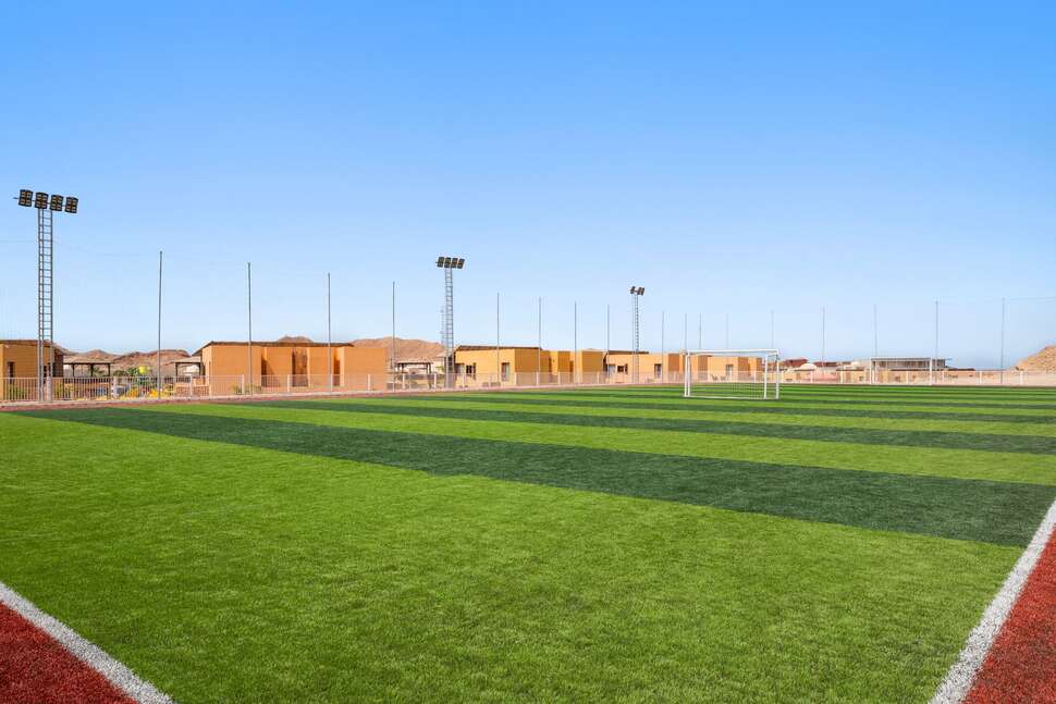 Een foto van Pickalbatros Villaggio Resort
