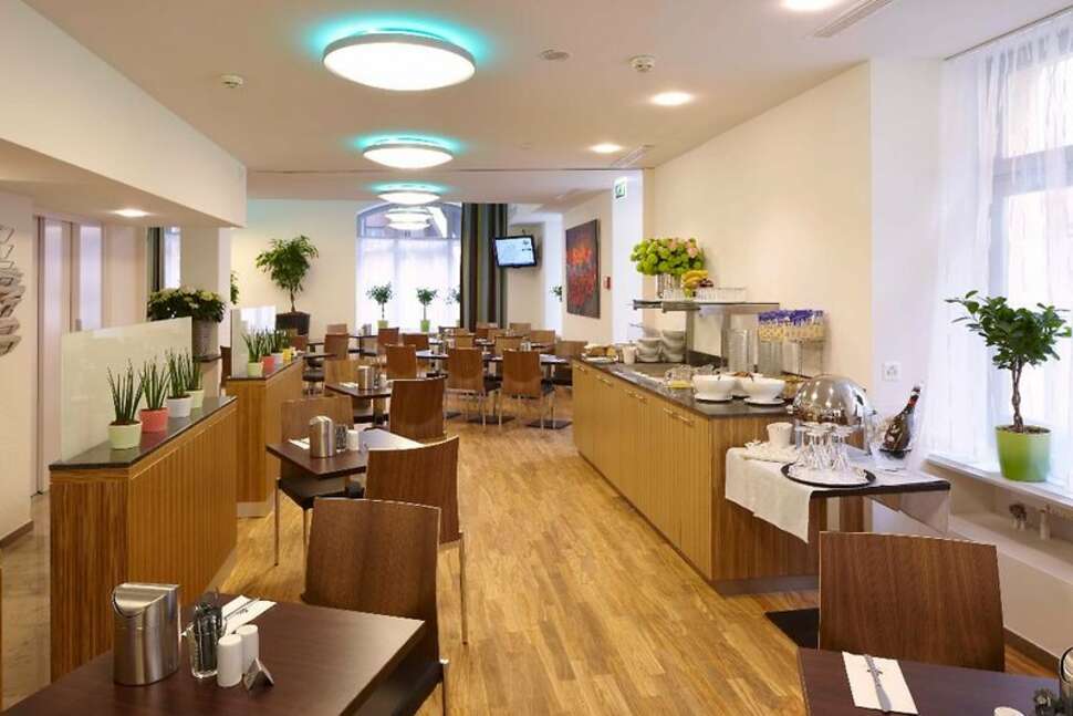 Ein Foto Sorell Hotel Rütli