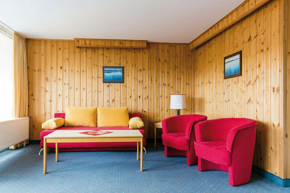 Een foto van Panoramic - Ihr Aparthotel im Harz