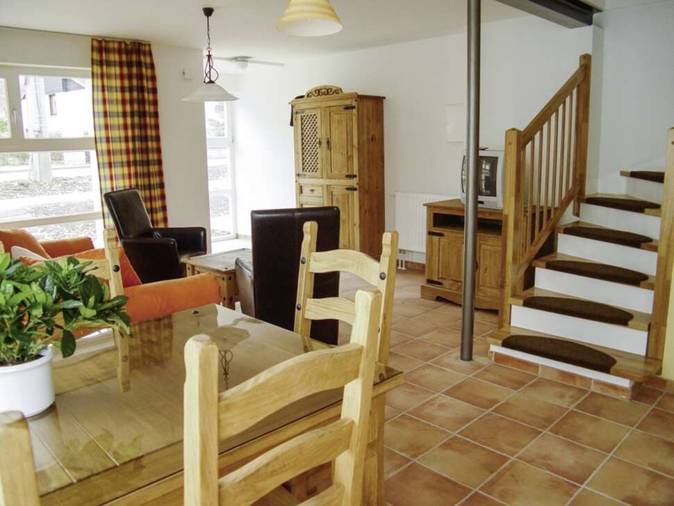 Een foto van Hasseroder Vakantiepark