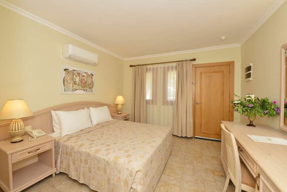 Een foto van Dalyan Resort Hotel