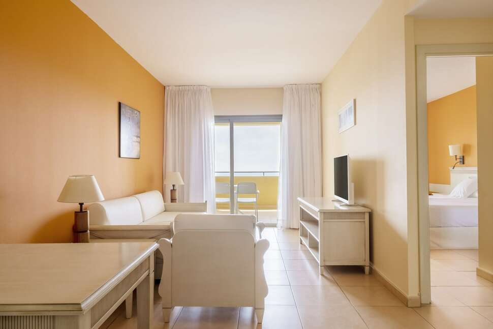 Een foto van Iberostar Waves Gaviotas Park