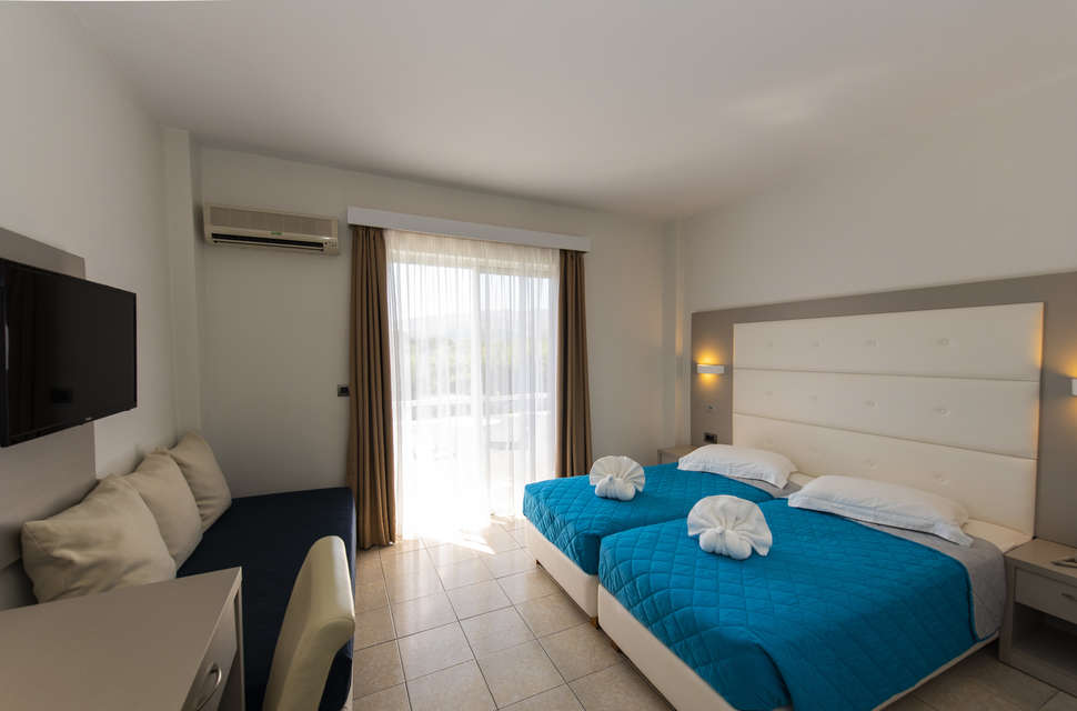 Ein Foto Costa Angela Seaside Resort