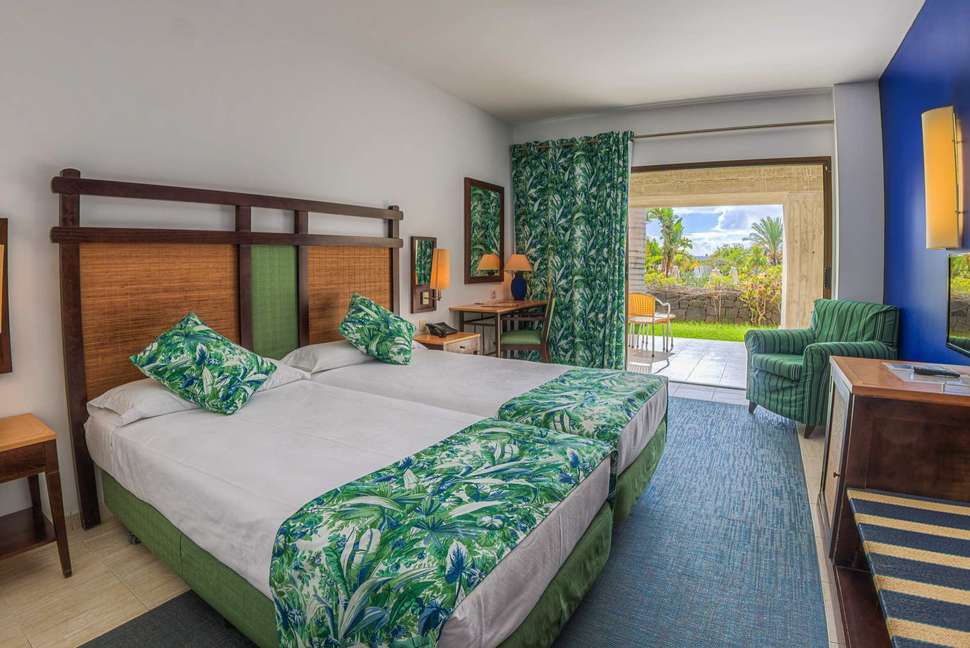 Een foto van Hotel Costa Calero