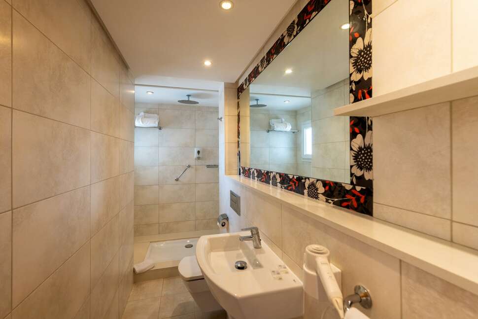 Een foto van Hotel Capricho & Spa