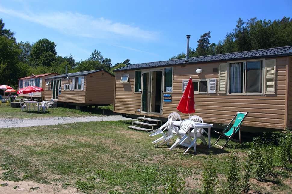 Een foto van Camping Prima