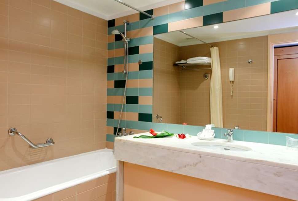 Een foto van Hotel Roma