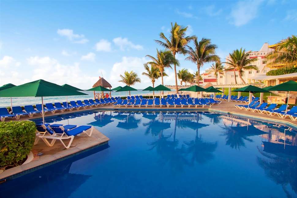 Een foto van Royal Solaris Cancun