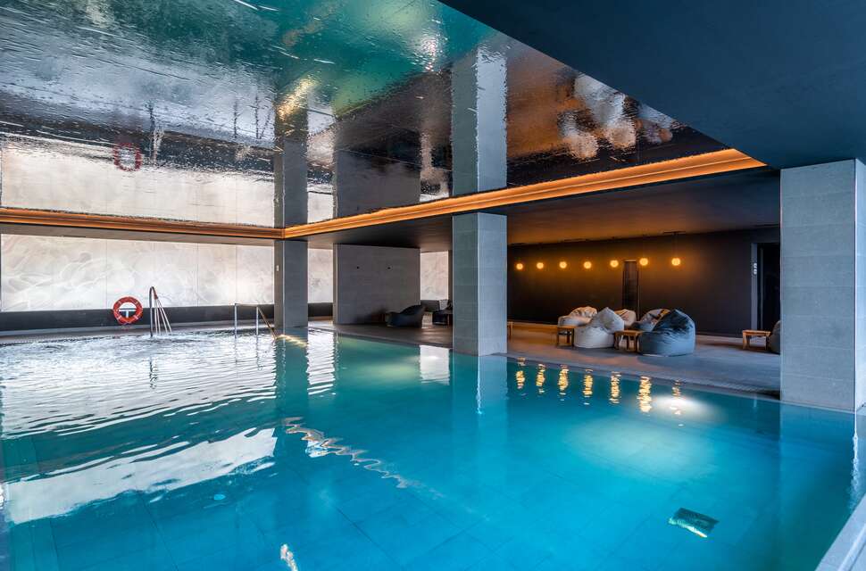 Een foto van Aqua Hotel Onabrava & Spa