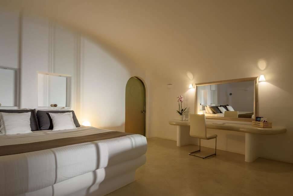 Een foto van Pegasus Suites & Spa