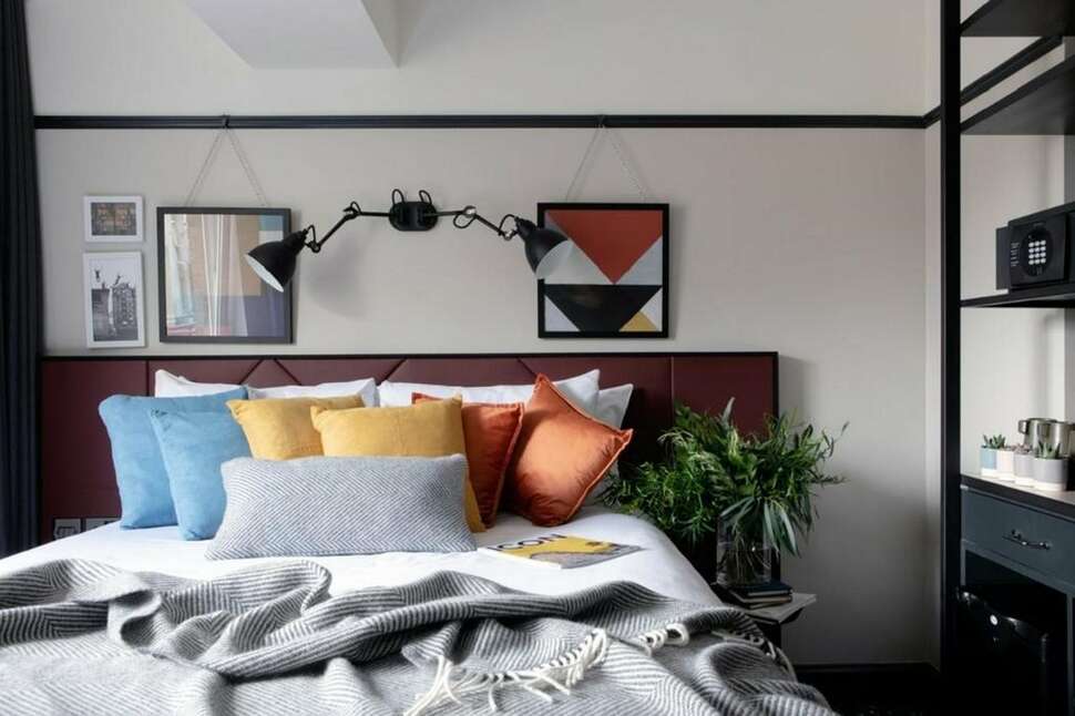 Accommodatie foto: The Mont