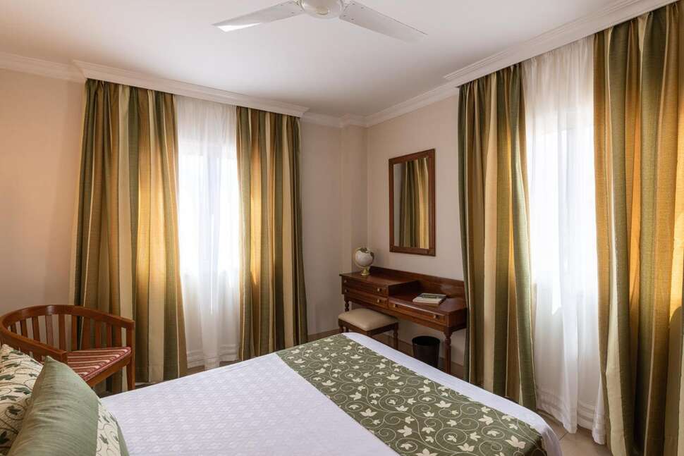 Een foto van Hotel Marte