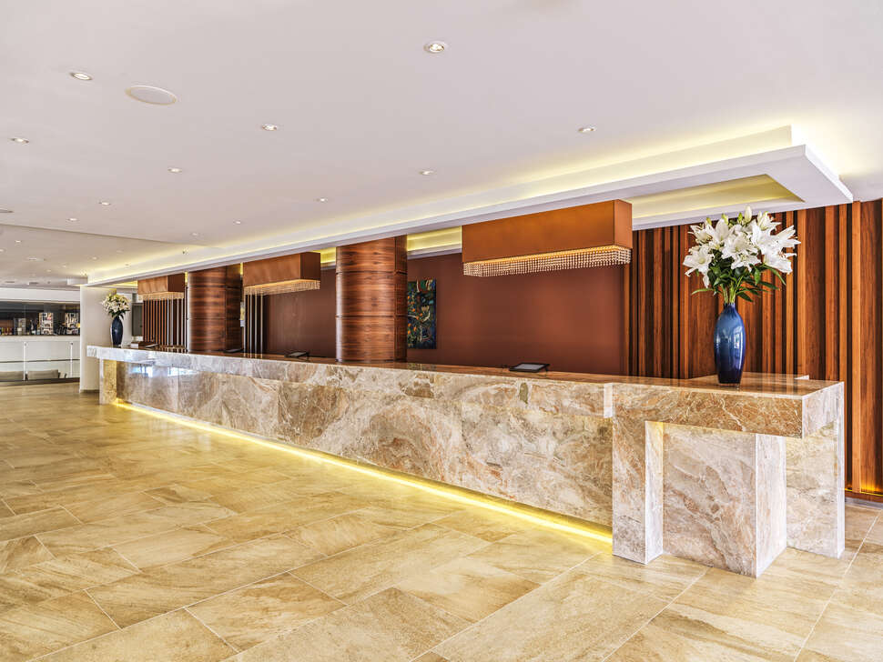 Ein Foto Olympic Lagoon Resort Paphos