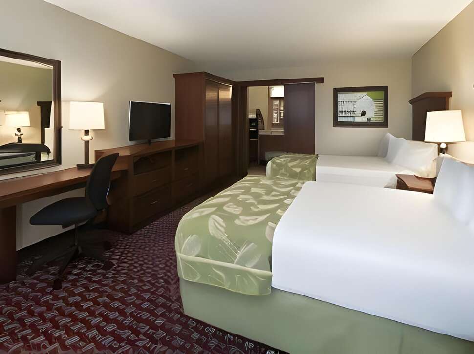 Een foto van Rosen Inn at Pointe Orlando