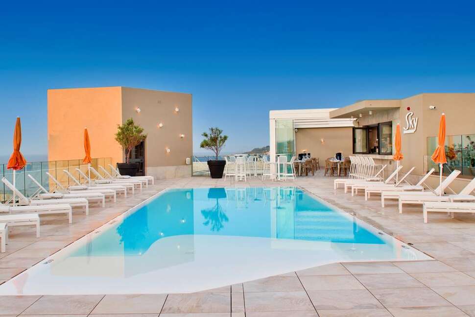 Een foto van Luna Holiday Complex