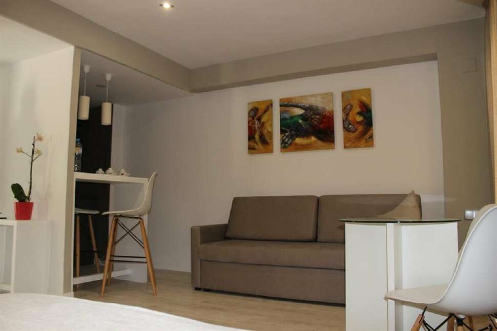 Een foto van Flamingo Beach Resort