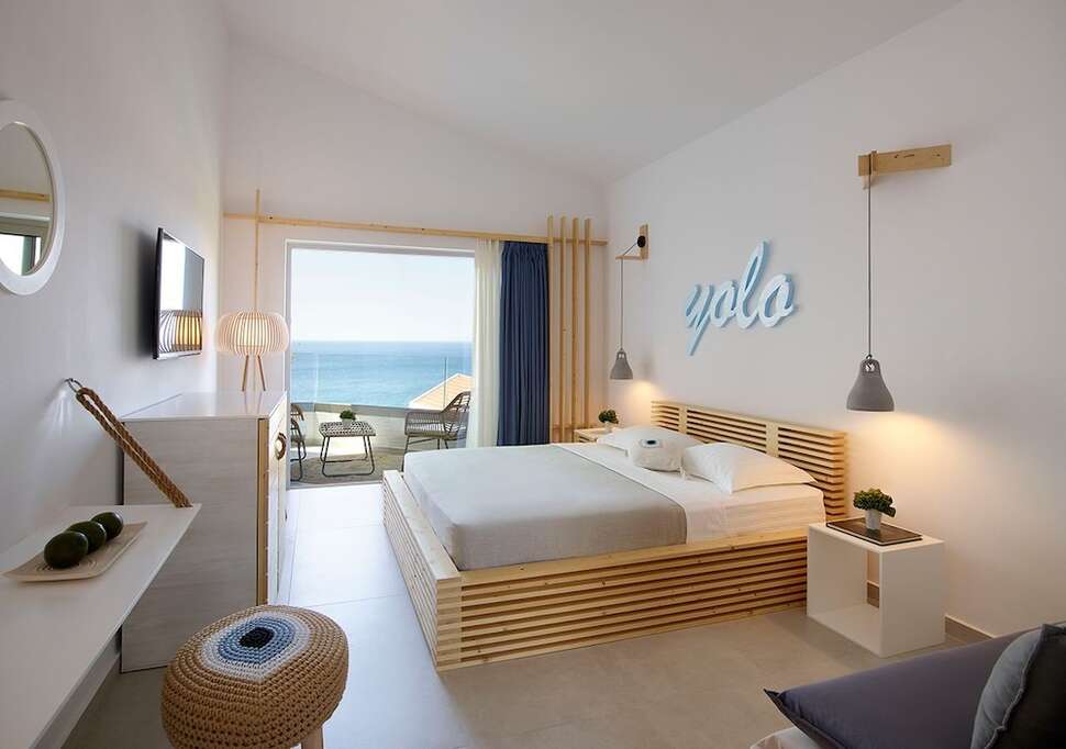 Een foto van Proteas Blu Resort