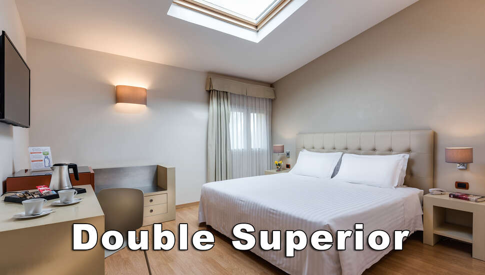 Een foto van Hotel La Fortezza