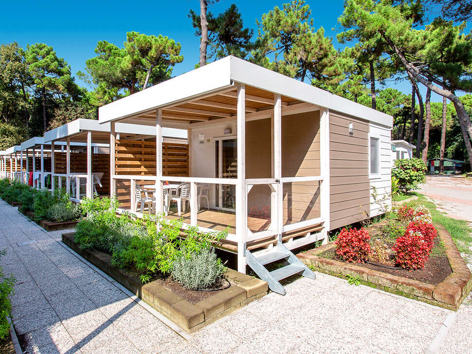 Een foto van Sole Family Camping Village