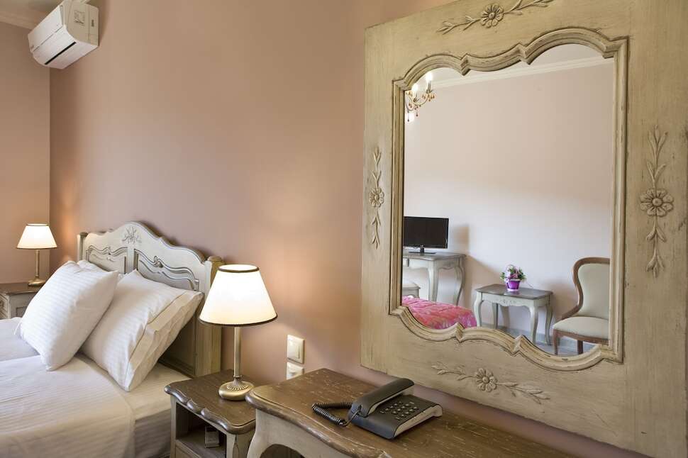 Een foto van The Magnolia Resort