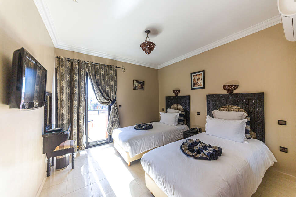 Ein Foto Hotel Amani