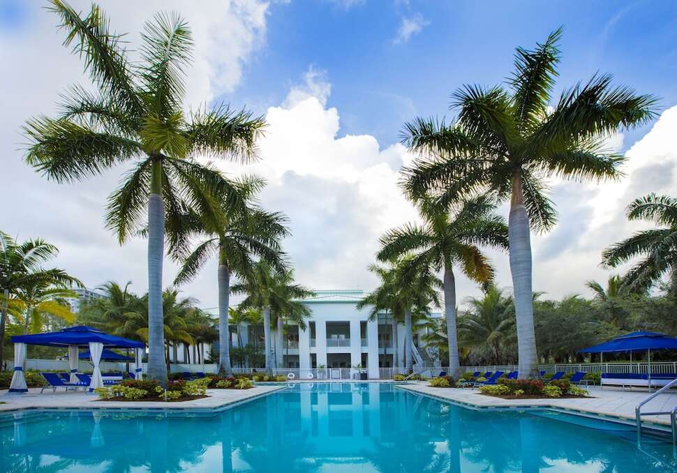 Ein Foto Provident Doral at the Blue Miami