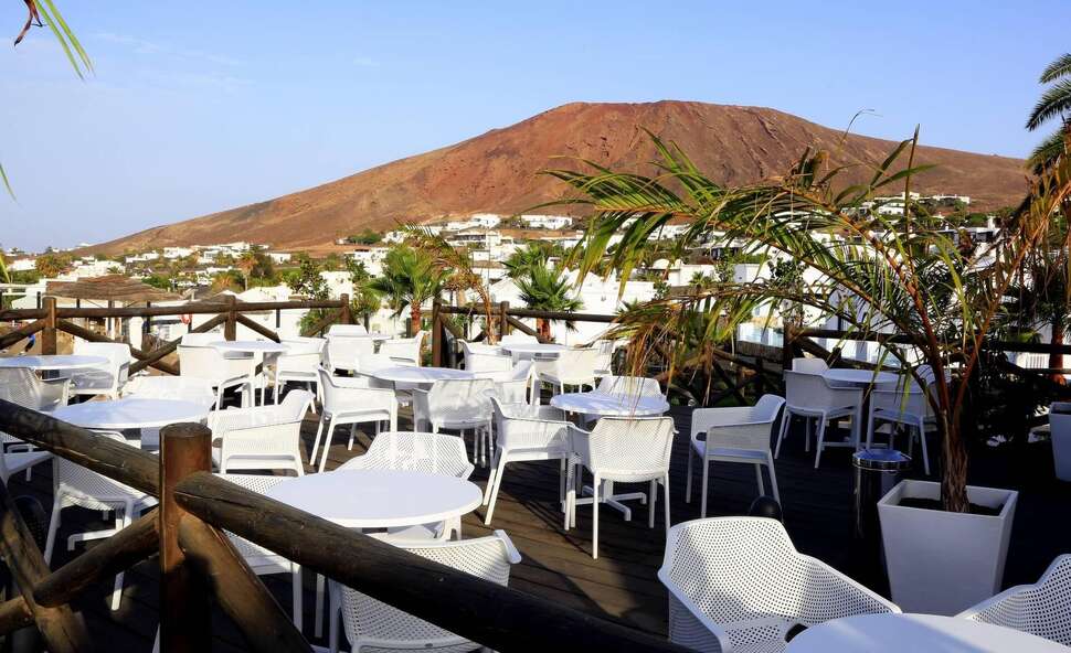 Een foto van Blue Sea Alyssa Suite Hotel