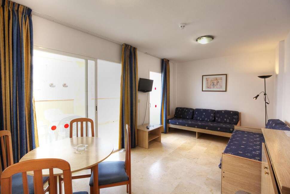 Een foto van Poseidon Resort