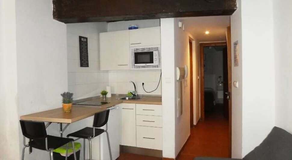 Een foto van Appartementen Nahira Suites 3000
