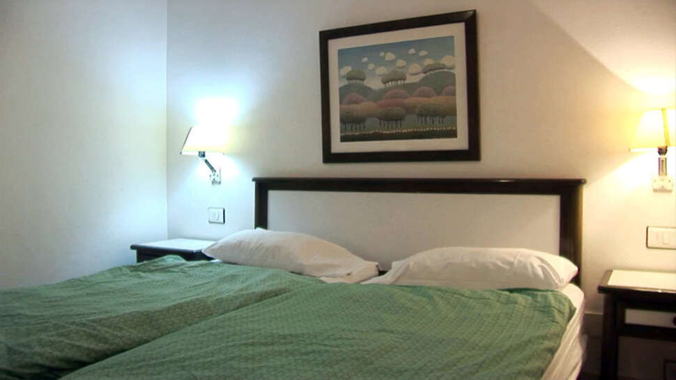 Ein Foto Apartments San Nicolas