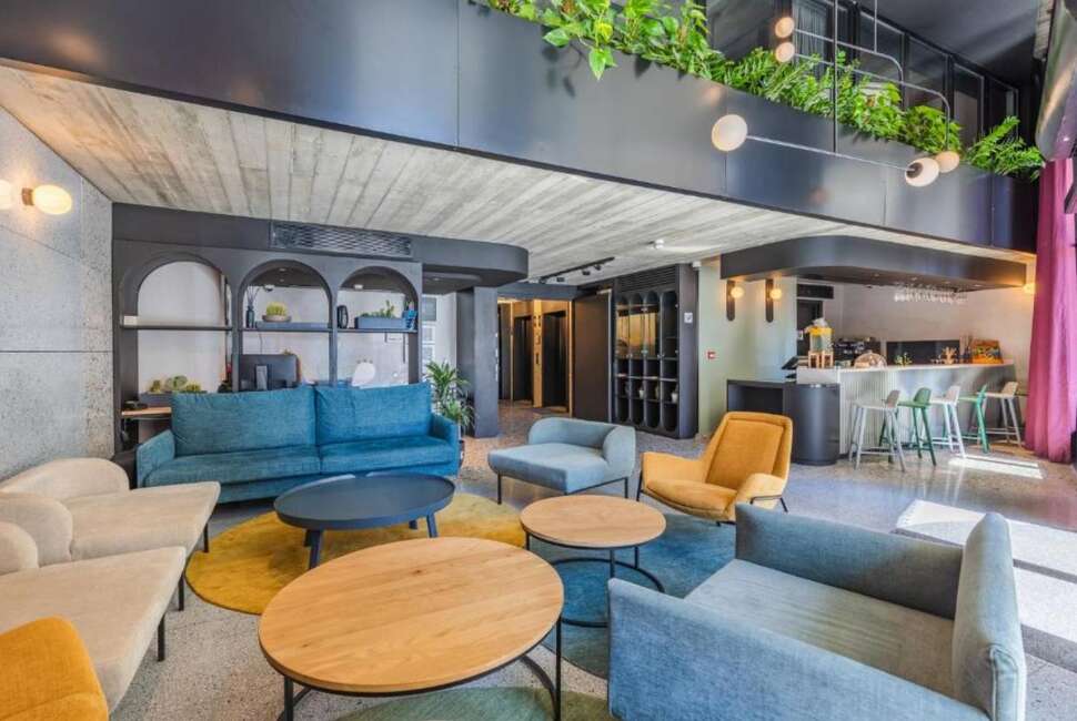 Een foto van Ibis Styles St Pauls Bay Malta